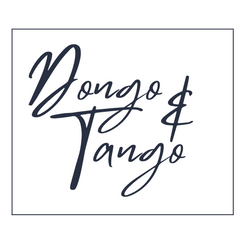 Dongo en Tango